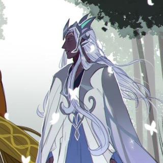 [Уход] Elder Faerie Cookie [Cookiegram]