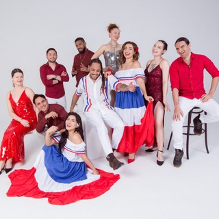 Orquesta EL DOMI MOSCOW🇩🇴