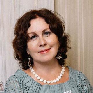 Елена Каргина | В Поисках Своего Грааля.