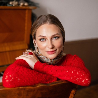 Елена Моргун вещает