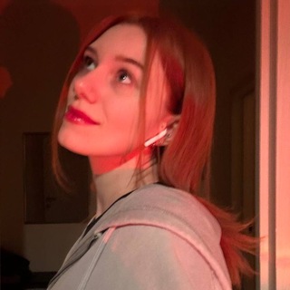 Елена Желтушко🙂