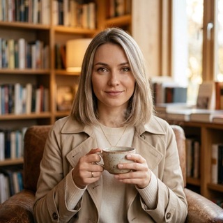 Элина Антонова | Психология