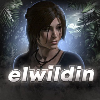 Elwildin | Tlou & TR