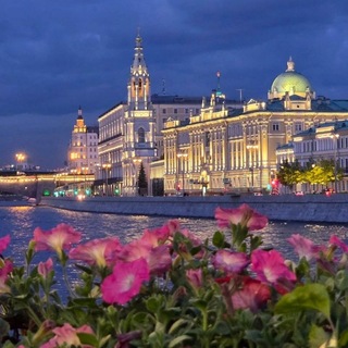 ✨Les émotions des villes✨Экскурсовод в Москве✨