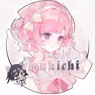 ۫ ׅ ⤿𝐂𝐅 emukichi ! . . ♡⸝⸝ 「🍬🎲」