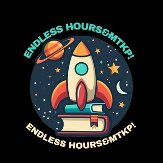 Endless🏪hours ☭