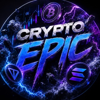 EPIC CRYPTO⚡️