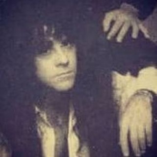 My little home Eric's Carr's