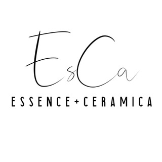 Essence+Ceramica (EsCa)