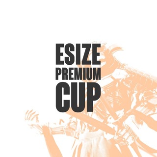 ESIZE X CONDR PREMIUM CUP