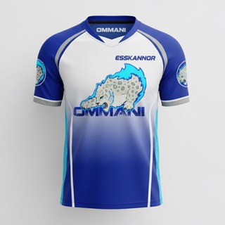 player “ESSKANNOR”🇷🇺