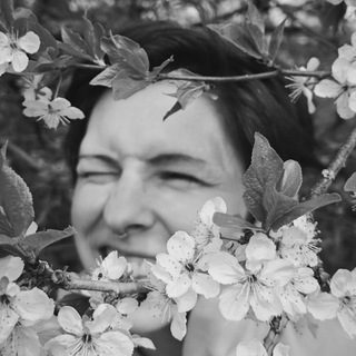 Полина Никитич | помогающий практик🌿