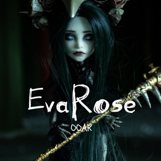 EvaRose_OOAK