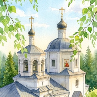 Спасо-Евдокиевский храм