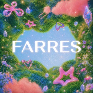 yes, farres!