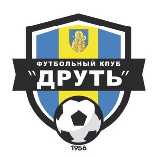 ФК «Друть»