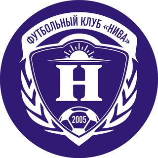 Футбольный клуб "Нива" (Долбизно) | FC NIVA