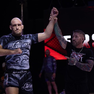 FEDOR PRO JITZU