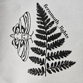 FernMoth Lights