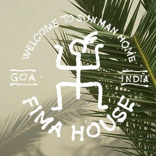FIMA HOUSE in CRIMEA.