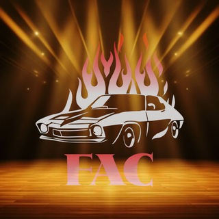 FAC | Fire Auto Club