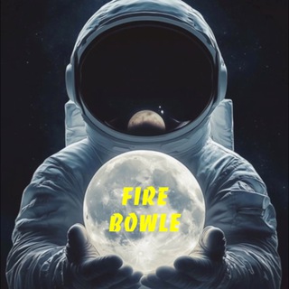 Fire🔥Bowle