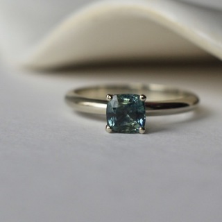Smog jewelry