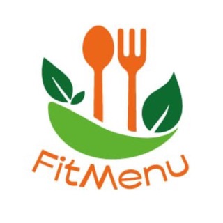ФитМеню🍽🍏