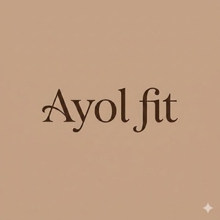AYOL FIT🇺🇿