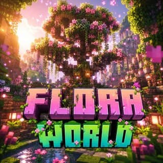 FloraWorld🩷
