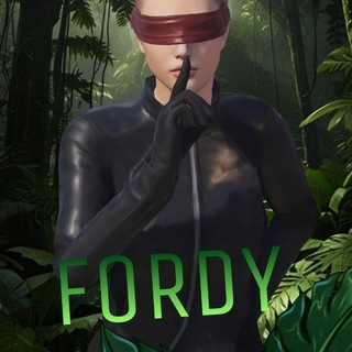 FORDY