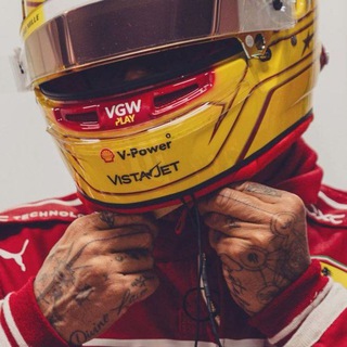 🎬𝑭𝟏︱Formula 1 confession