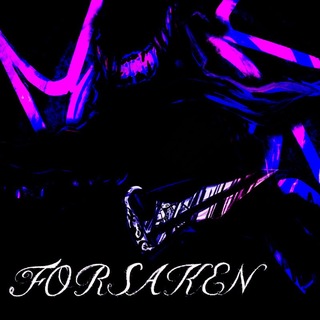 Forsaken News RU
