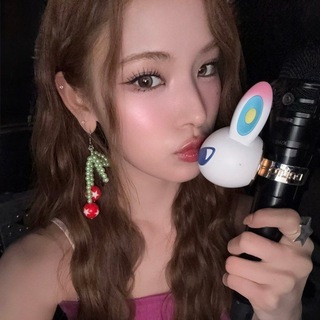 Tomi Mai 마이 #STT