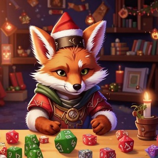 Fox TTRPG