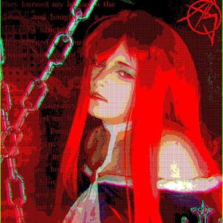 ♦️Red Star♦️