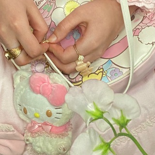 Frills and Freedomଘ(🌸*'▽'*)🏹