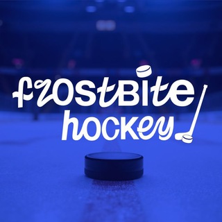 Frostbite Hockey🥶