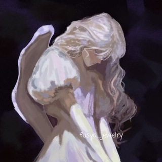 ˗ˏˋ под крыльями фусеньки // украшения ₊˚ ´ˎ˗