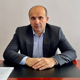 Магомед Гаирбеков