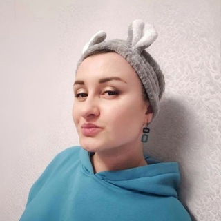 🪽Галя в перьях