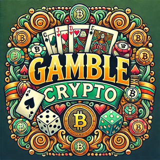 Gamble Crypto