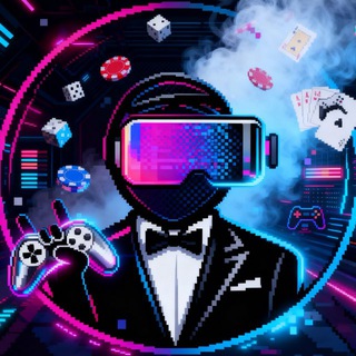 Игровой Бар