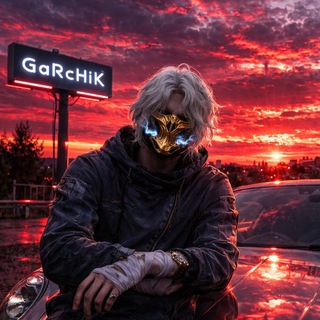 GaRcHiK PUBG