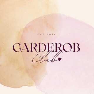 Garderob🕊