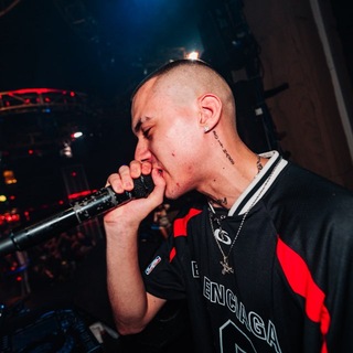 Даниил Гартунов | DJ GARPY