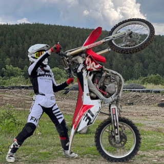 GAVRILENKO MX school