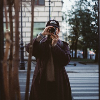 GENA SOLOVEV #35mm