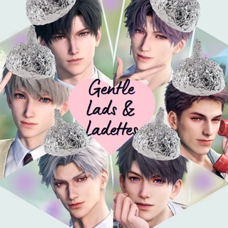 Gentle Lads&Ladettes