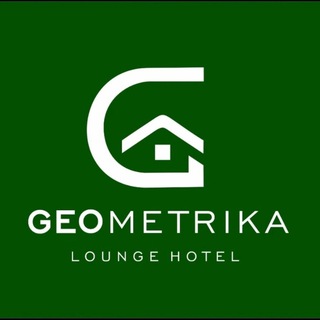 GEOMETRIKA lounge hotel